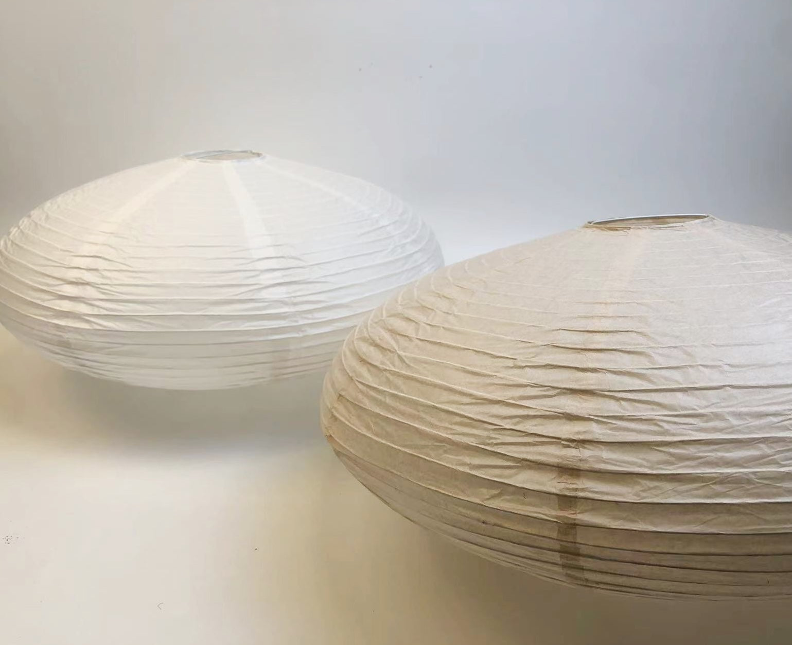 AKARI STYLE | 21A Papirpendel