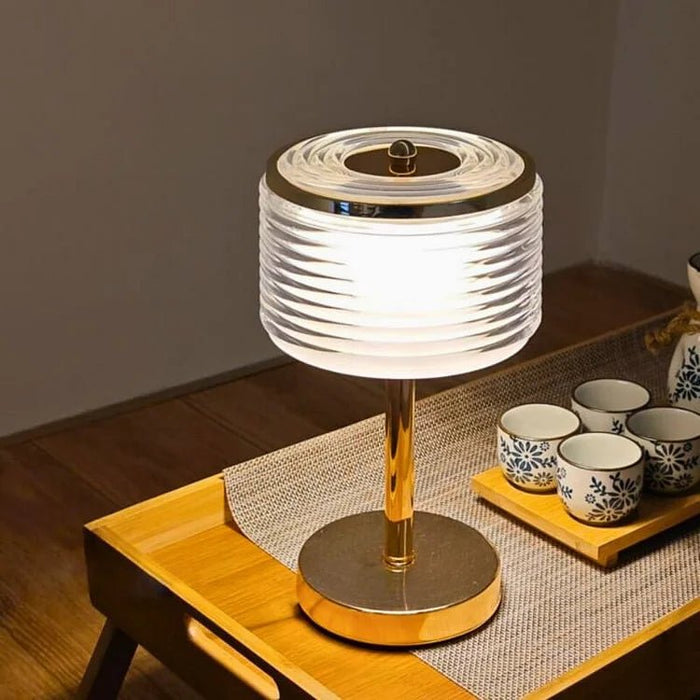 Ambient Table LED Lamp
