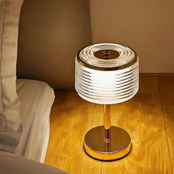 Ambient Table LED Lamp