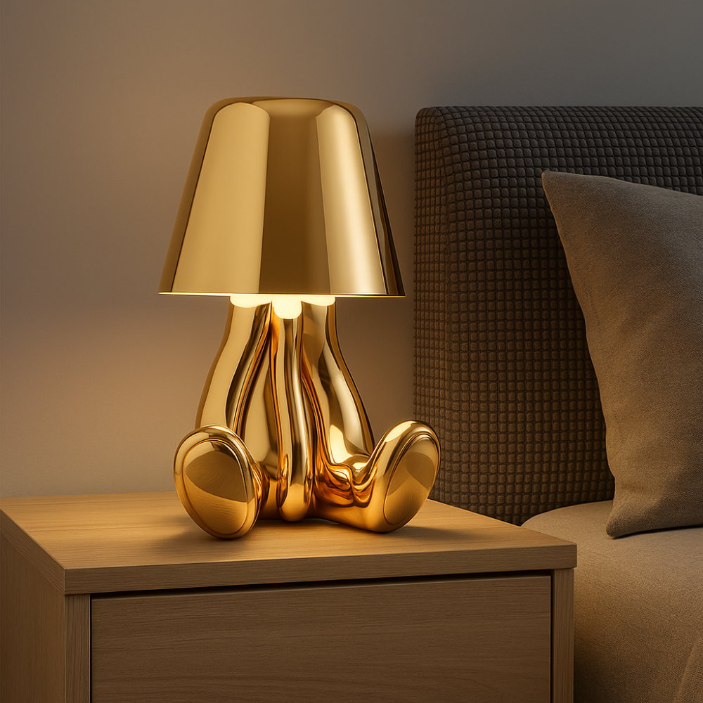 LED table lamp
