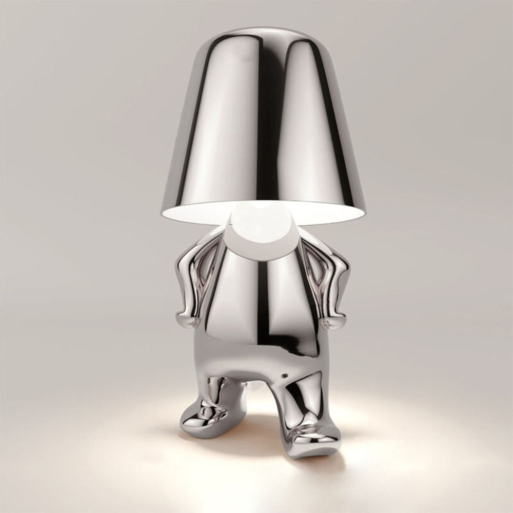 LED table lamp