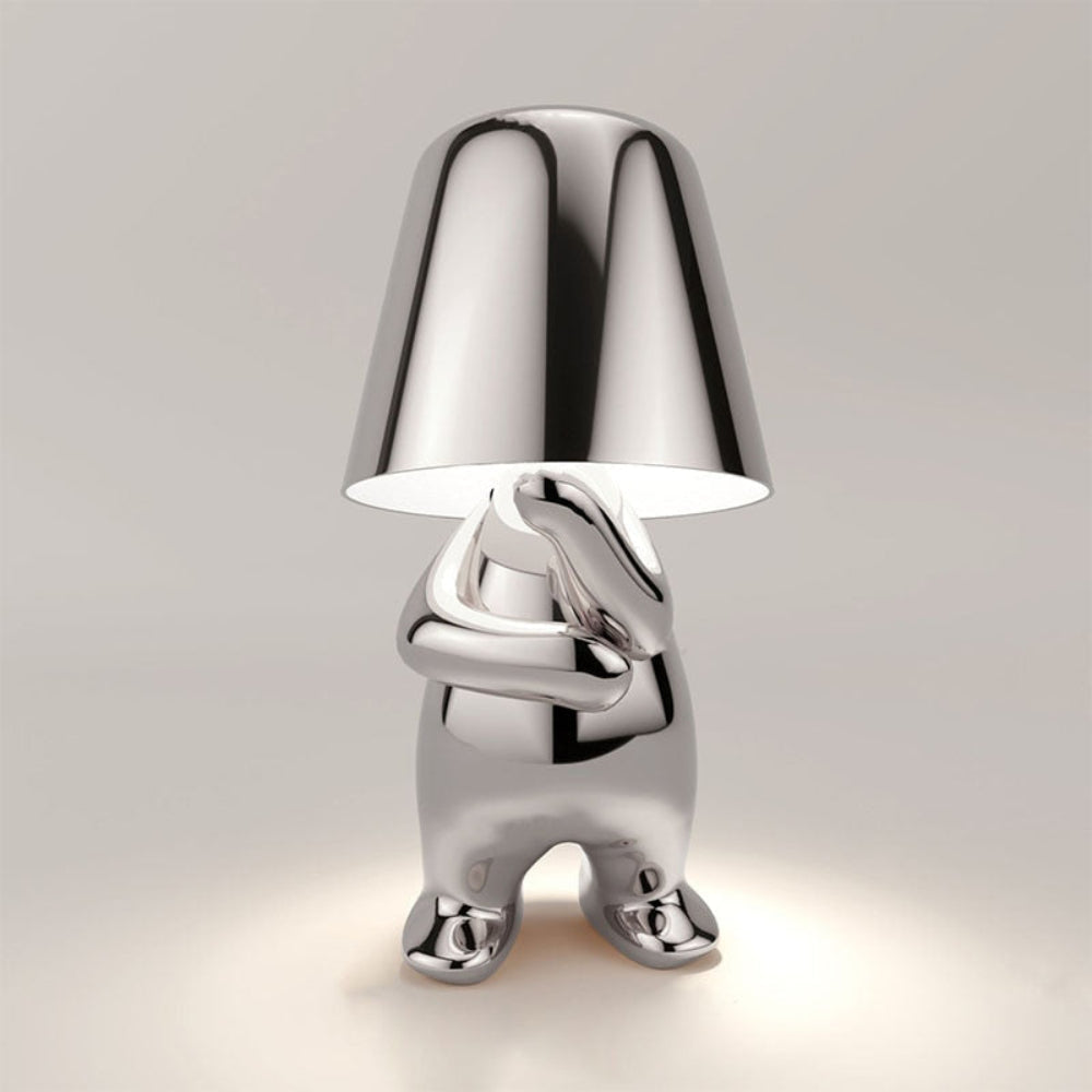 LED table lamp