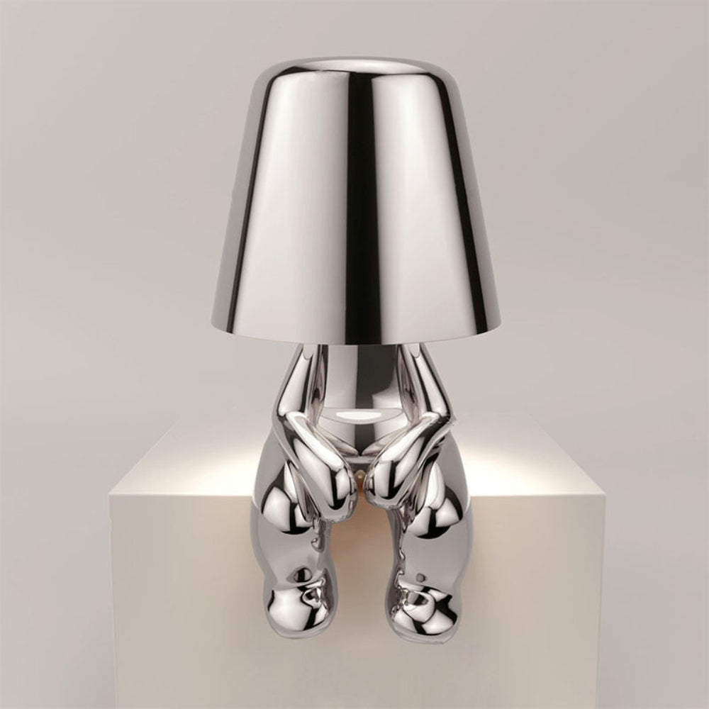 LED table lamp