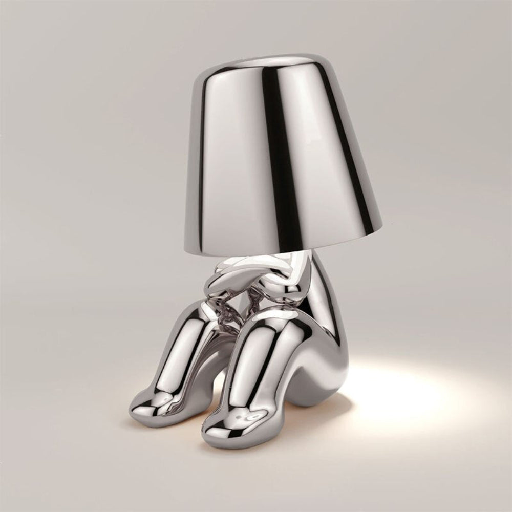 LED table lamp