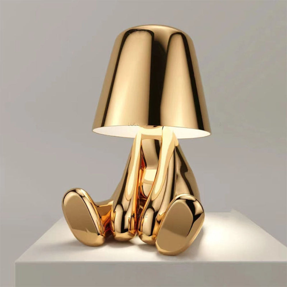 LED table lamp