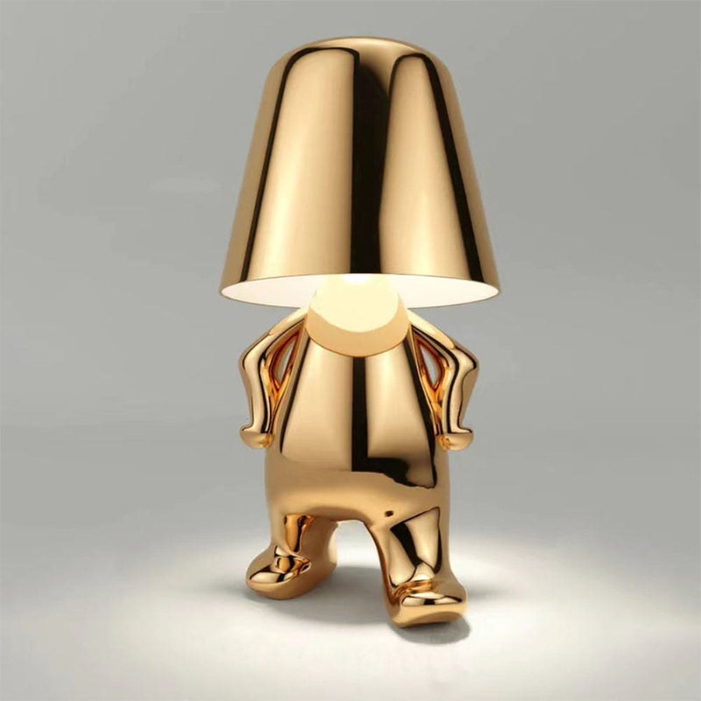 LED table lamp