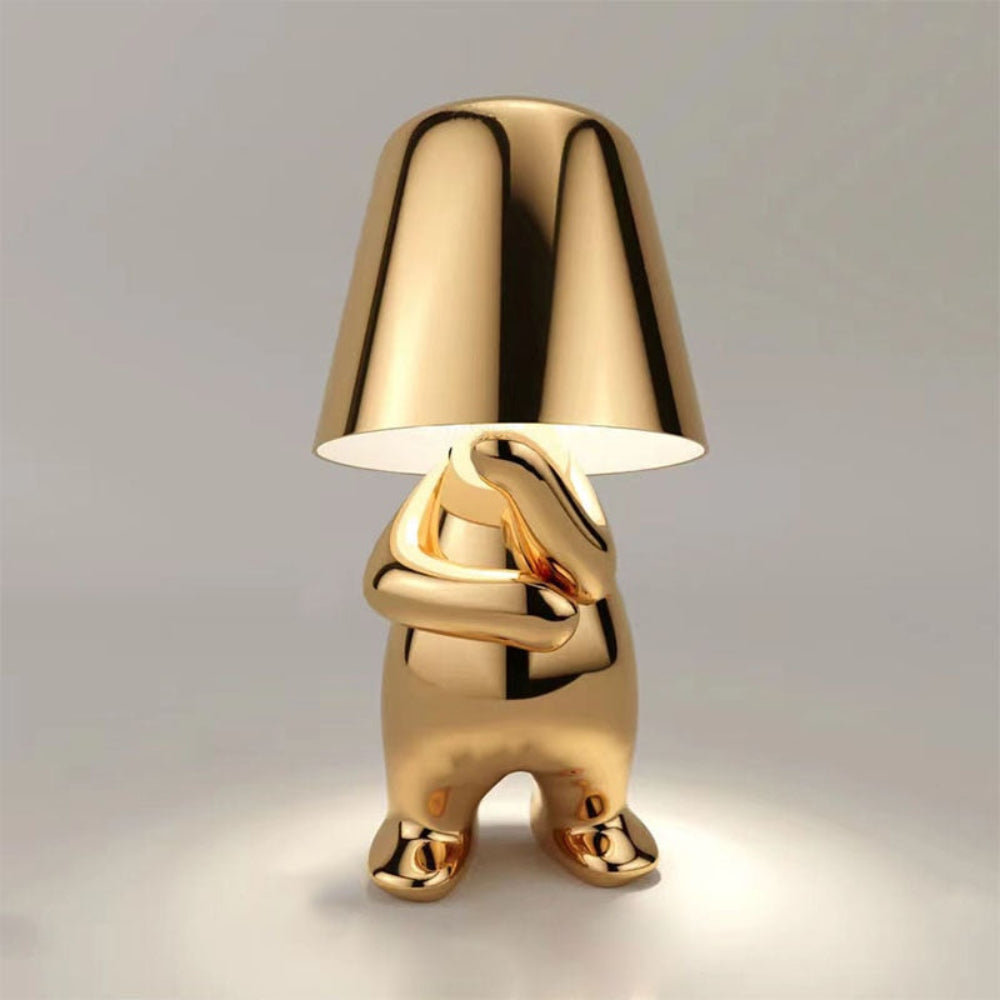 LED table lamp