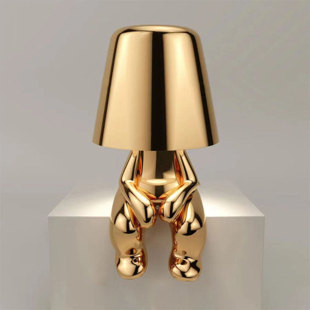 LED table lamp
