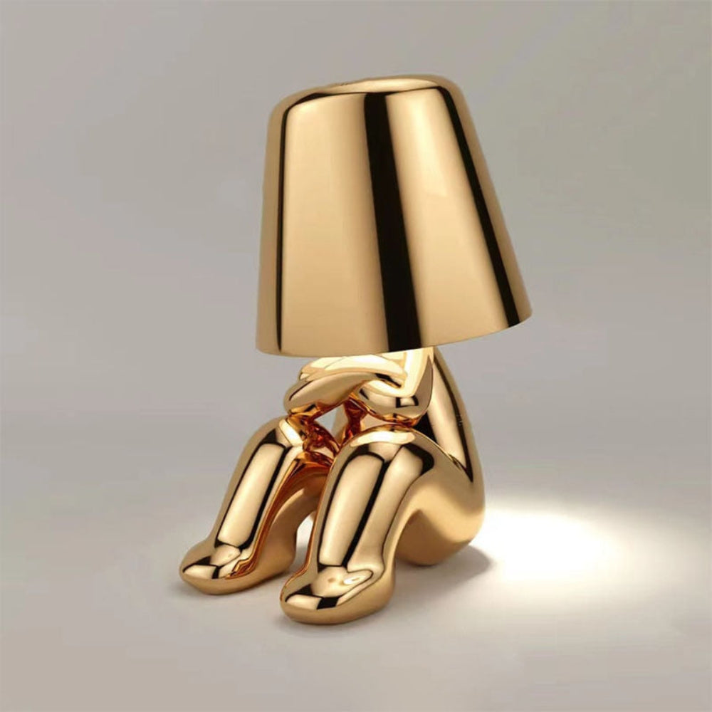 LED table lamp