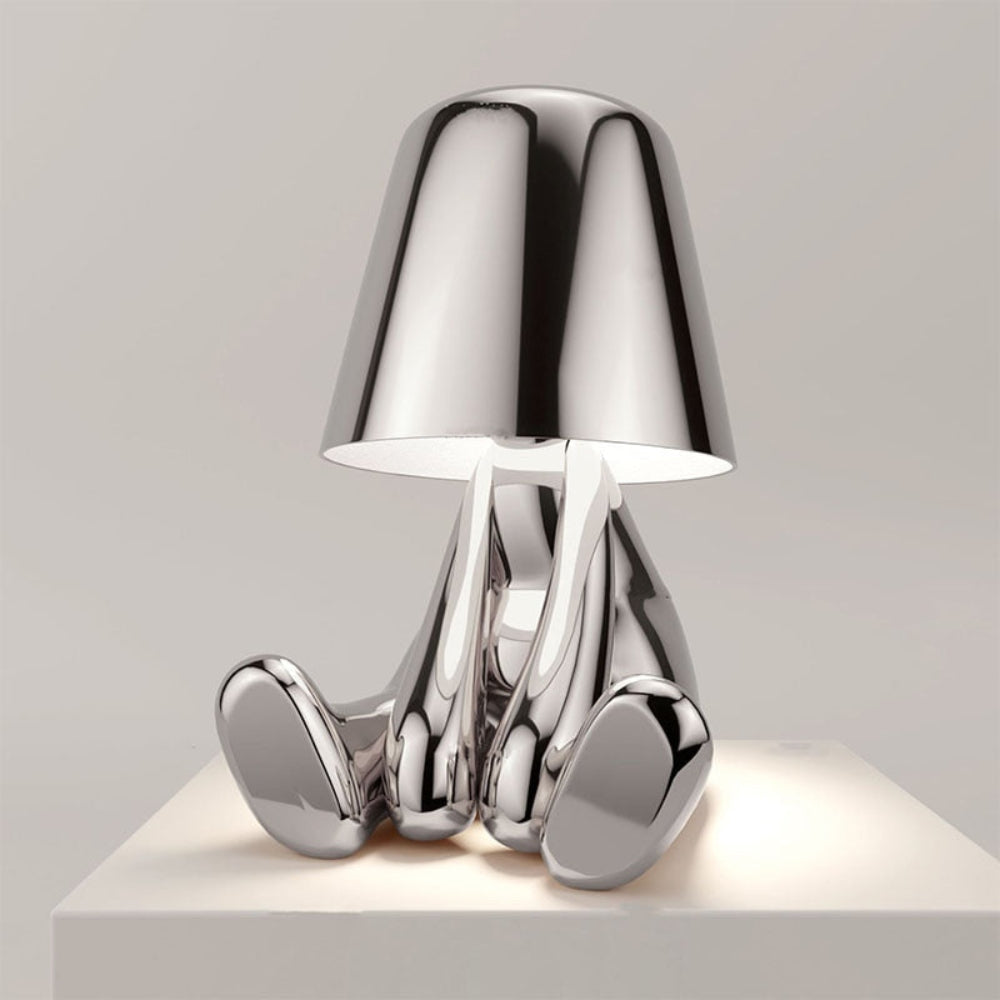LED table lamp